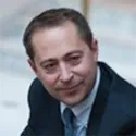 Marc Boolish